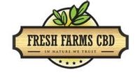 Fresh Farms CBD coupons